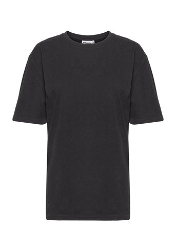 H2O Fagerholt Cream Doctor Tee - Black - XS