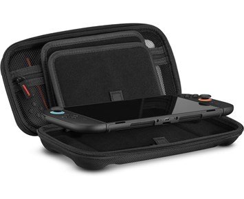 Mission SG Nintendo Switch 2 Carrying Case - Skyddsfodral för Nintendo Switch 2