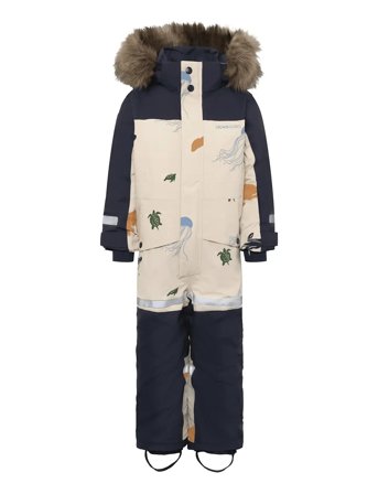 Bjärven K Cov Se 2 Beige Didriksons