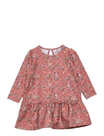 Kada - Dress Pink Hust & Claire