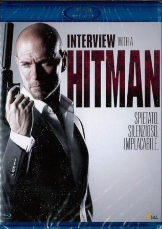 Interview With A Hitman