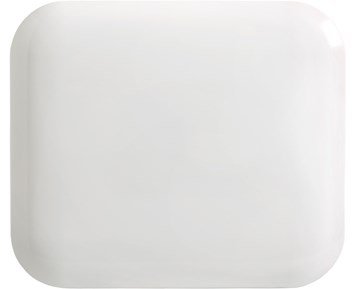 Steel Invisible panelelement 250W - Mill Invisible panelelement med termostat, 250W