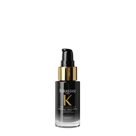 Kérastase Chronologiste Overnight Youth Serum 30ml - Siero Capelli Styling & Finish