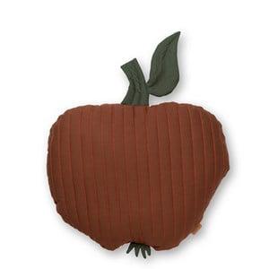 ferm LIVING Cinnamon Apple Quilt Cushion - Textile - 3 - 6 years - Red