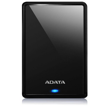 ADATA HV620S - harddisk - 1 TB - USB 3.1