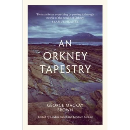 An Orkney Tapestry (häftad, eng)