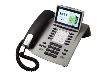 AGFEO ST 45IP - VoIP-telefon