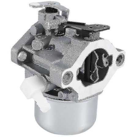 Forgasser for Briggs & Stratton 28m707 28r707 28t707 28v707 694941 699831 Gressklippermotorer