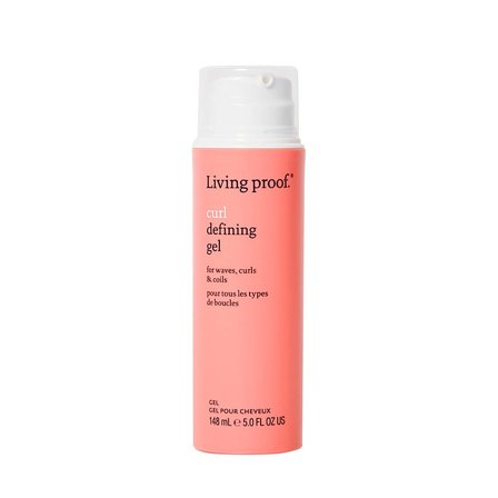Living Proof Curl Defining Gel 148 ml, Hår, Hårstyling, Hårgelé