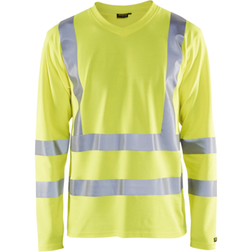 T-shirt Lång Ärm Klass 2/3*