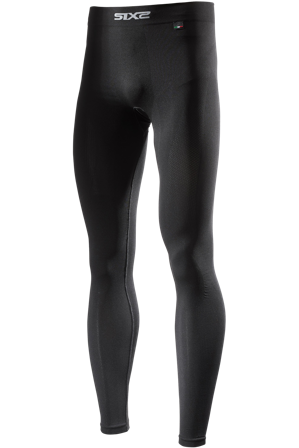 SIXS PNX V2 Baselayer-Hose Schwarz/Carbon 3XL-4XL