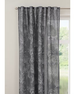 Multibandslängder Doris blommig 2-pack - Linea