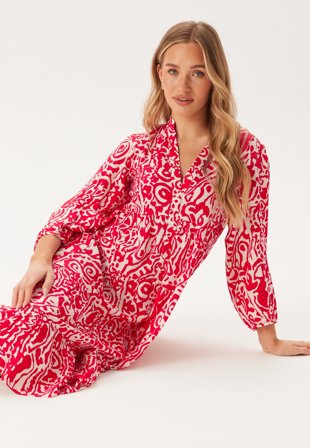 ONLY Onlmilana 7/8 DRESS Vaatteet