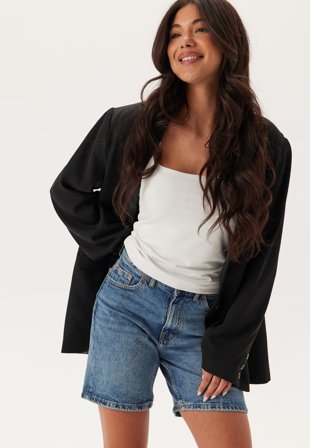 Dr. Denim Arch Shorts Klær