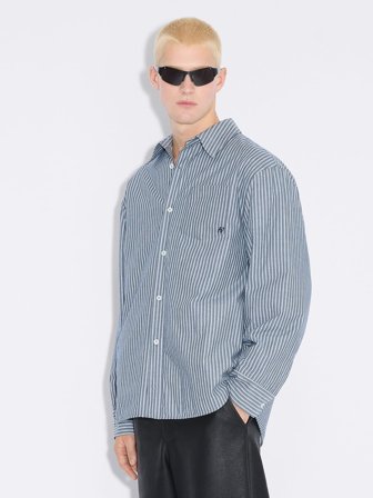 Powder Padded Shirt