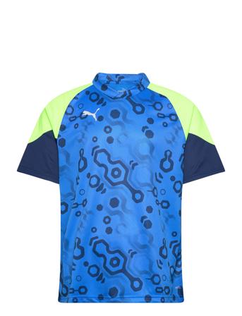 Individualcup Jersey Blue PUMA