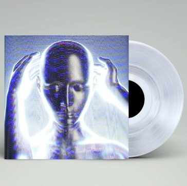 Inner worlds - clear vinyl SOCCER96