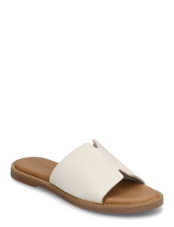 Tamaris Women Slides - White - 36