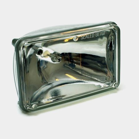 Strålkastarinsats 12V (24V)