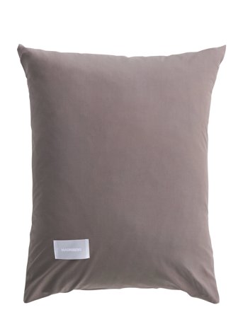 MAGNIBERG | Pure Poplin Pillow Case | 60X63CM