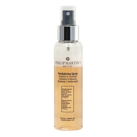 Philip Martin's Revitalizing Spray 100 ml, Hår, Hårstyling, Glans