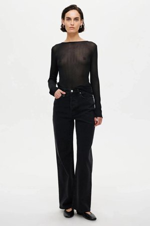 Coco Relaxed french black 32" 29