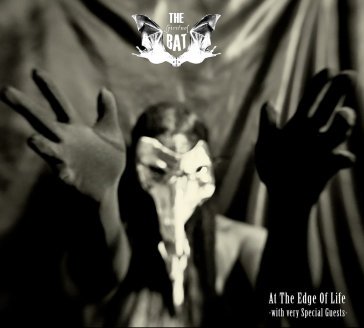 At the edge of life THE SPIRITUAL BAT