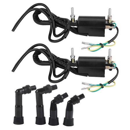 Moottoripyörän sytytyspuola KZ Suzuki GS CB 650 750 900 -malleihin