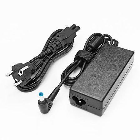 Oplader - 65W 19V 3.42A 5.5X1.7Mm AC Adapter Til Acer Aspire 5315 5630 5735 5920