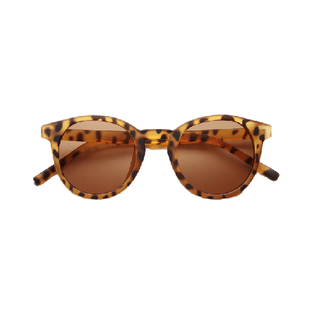 BabyMocs Solglasögon Classic Shape - Barn Unisex Flerfärgad 0-10 years