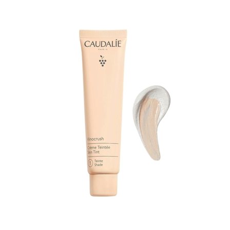 Caudalie CC Cream 1 30ml - CC Cream