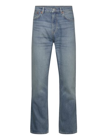 Straight Fit Gant Jeans Blue GANT