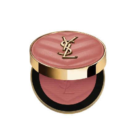 Yves Saint Laurent Make Me Blush Bold Blurring Rouge & solpuder Dam Rosa 5 GRM