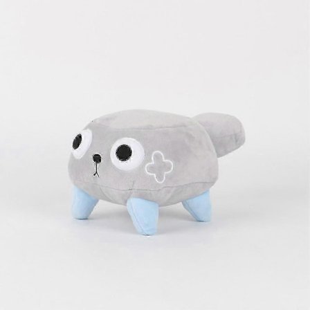 Dandy's World Plysch, Dandy World Plyschleksaker För Fans Och Vänner Vackert Dandy S World Skräck Ga