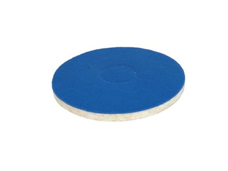 ACTIVA Melaminrondell Combo Pad 10`` - Lyreco - Städ och hygien - Städmaskiner - Rondeller - Activa