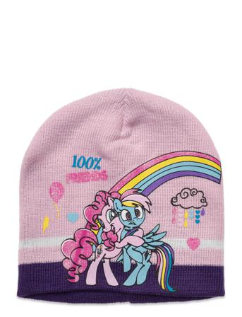 Cap Accessories Headwear Hats Beanies Multi/mönstrad My Little Pony