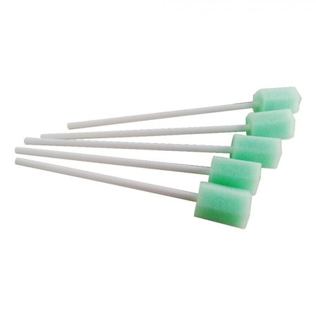 Bastoncino Pulizia Cavo Orale 5 Pezzi