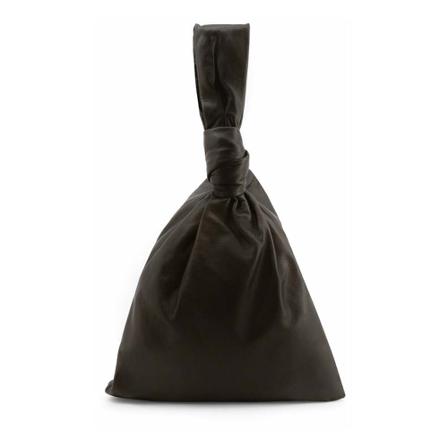 Bottega Veneta, Handbag Bruin, Dames, Maat:ONE Size,leer
