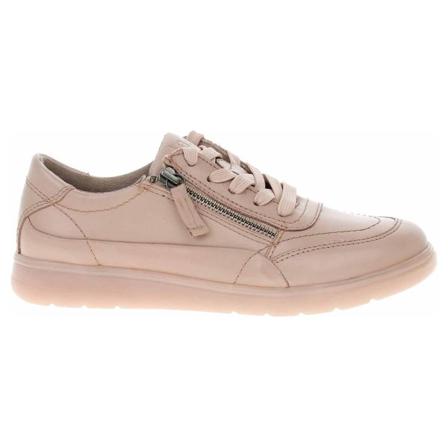 Lågskor Jana 882375028521 Beige 40