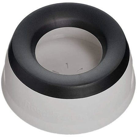 Slobber Stopper Vatten Skål för Hundar - Spillfri