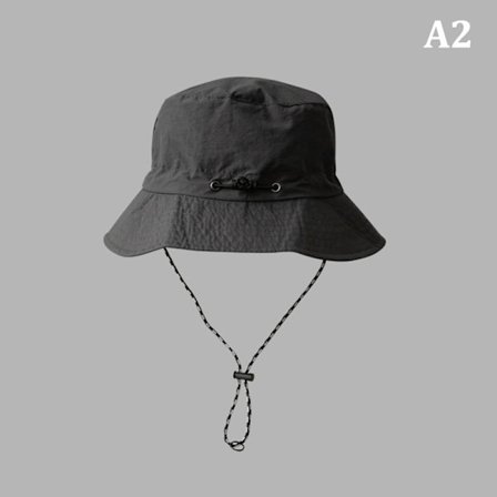 Vattentät fiskehatt utomhus bergsbestigningsmössa