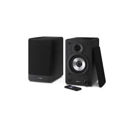 Sharp, Højttalere, CP-SS30(BK) Bogreol