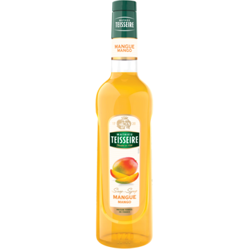 Mangosirup MTSR 70cl