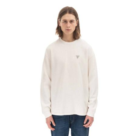 Guess Long Sleeve Tops inbo, unisex