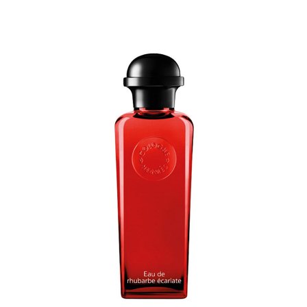 HERMÈS Eau De Rhubarbe Écarlate Eau de Cologne 100 ml, Parfumer & Dufte, The Cologne Collection, Eau De Rhubarbe Écarlate