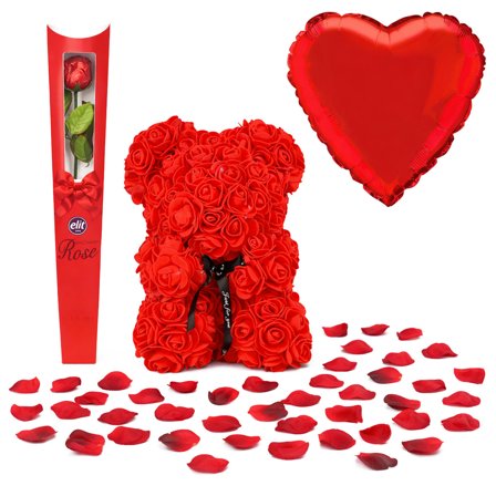 Alla hjärtans dag presentpaket Love