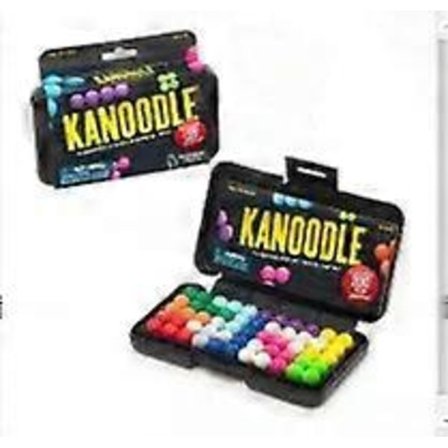 Educational Insights EI-2978 Kanoodle -lahjat (FMY)