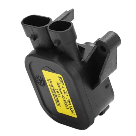 Club Car MCOR4 Gasspjällspotentiometer 105116301 AM293101 Ersättning för DS Precedent