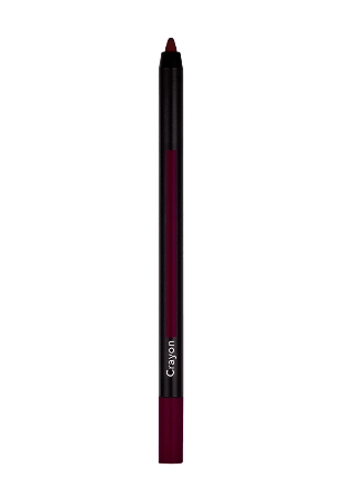LH Cosmetics Crayon Lipliner Läppennor Unisex Röd 1,2G