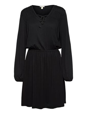 Dresses Knitted Black EDC By Esprit